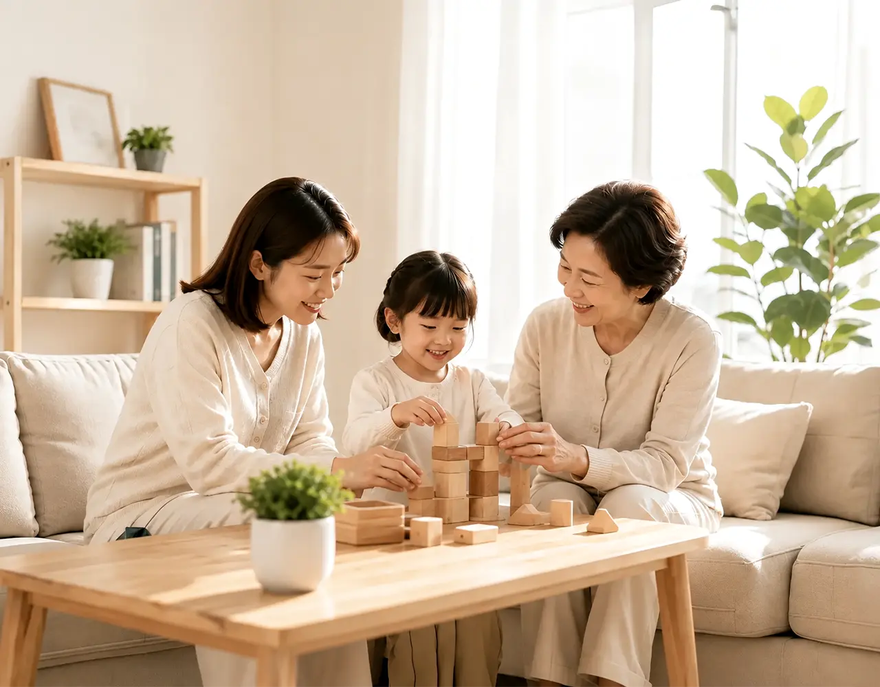 製藥標準把關的健康伴侶